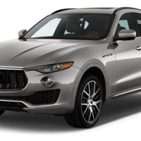 Alfombrillas de coche Maserati Levante (2016-…)