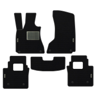 Alfombrillas de coche Maserati Quattroporte (2013-…)