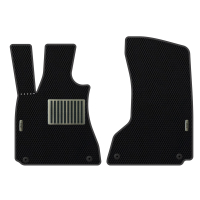 Alfombrillas de coche Maserati Quattroporte (2013-…)