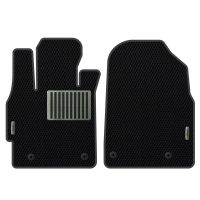 Alfombrillas de coche Mazda CX-7 (2006-2012)