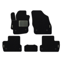 Alfombrillas de coche Mazda 3 BL (2009-2013)