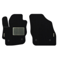 Alfombrillas de coche Mazda 3 BL (2009-2013)
