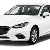 Alfombrillas de coche Mazda 3 BM/BN (2013-2019)