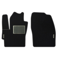 Alfombrillas de coche Mazda 3 BK (2003-2009)