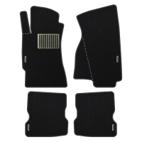 Alfombrillas de coche Mazda RX-8 (2003-2012)