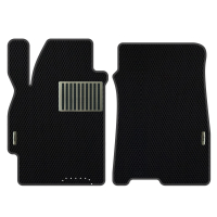 Alfombrillas de coche Mazda 626 GF/GW (1997-2002)