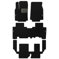 Alfombrillas de coche Mazda CX-9 TB (2007-2016)