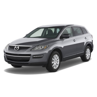 Alfombrillas de coche Mazda CX-9 TB (2007-2016)