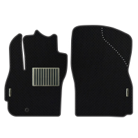 Alfombrillas de coche Mazda 5 CR (2005-2009)