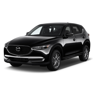Alfombrillas de coche Mazda CX-5 KF (2017-…)
