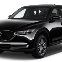 Alfombrillas de coche Mazda CX-5 KF (2017-…)