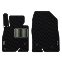 Alfombrillas de coche Mazda 3 BM/BN (2013-2019)