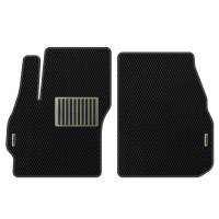 Alfombrillas de coche Mazda 5 CW (2010-…)