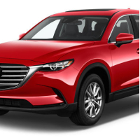 Alfombrillas de coche Mazda CX-9 TC (2016-…)
