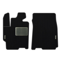 Alfombrillas de coche Mazda Premacy (1999-2005)