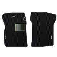 Alfombrillas de coche Mazda 626 GC (1983-1987)