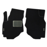 Alfombrillas de coche Mazda MPV (2002-2003)