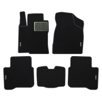 Alfombrillas de coche Mazda 323C BH/BA (1994-2000)