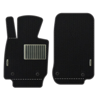 Alfombrillas de coche Mazda CX-3 DK5 Touring (2015-2018)