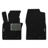 Alfombrillas de coche Mazda CX-30 (2019-…)