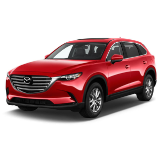 Alfombrillas de coche Mazda CX-9 TC (2016-2021)