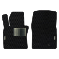 Alfombrillas de coche Mazda 3 BP (2019-…)
