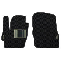 Alfombrillas de coche Mazda 3 BL (2009-2011)