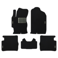 Alfombrillas de coche Mazda 6 GG (MPS) (2005-2008)