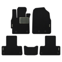 Alfombrillas de coche Mazda CX-7 (2006-2010)