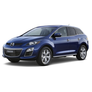 Alfombrillas de coche Mazda CX-7 (2006-2010)