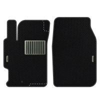 Alfombrillas de coche Mazda 6 GG (2002-2008)