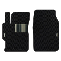 Alfombrillas de coche Mazda 6 GG (2002-2008)