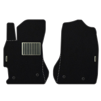 Alfombrillas de coche Mazda 6 GH (2010-2012)