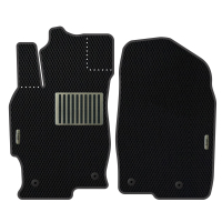 Alfombrillas de coche Mazda 6 GH (2008-2012)