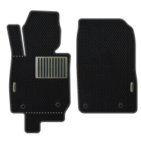 Alfombrillas de coche Mazda CX-3 DK5 Grand Touring (2018-…)