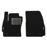 Alfombrillas de coche Mazda 5 CW (2010-…)