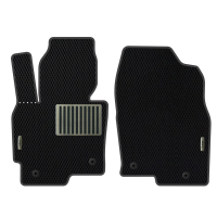 Alfombrillas de coche Mazda CX-5 KE (2015-2017)