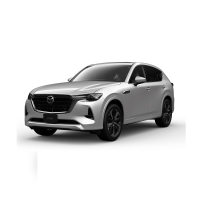 Alfombrillas de coche Mazda CX-60 (2022-...)