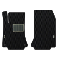 Alfombrillas de coche Mercedes-Benz W176 A-Class (2012-2015)