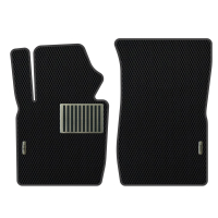 Alfombrillas de coche Mercedes-Benz W463 G-Class (1990-2001)