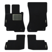 Alfombrillas de coche Mercedes-Benz C216 CL-Class (2006-2013)