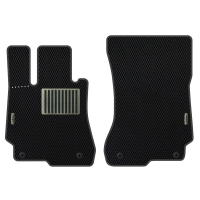 Alfombrillas de coche Mercedes-Benz C216 CL-Class (2006-2013)