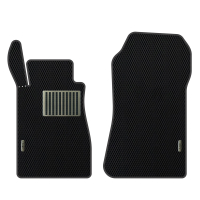 Alfombrillas de coche Mercedes-Benz W208 CLK-Class (1997-2002)