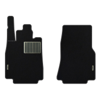 Alfombrillas de coche Mercedes-Benz W414 V-Class Vaneo (2001-2005)