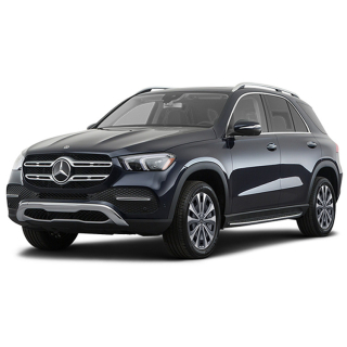 Alfombrillas de coche Mercedes-Benz W167 GLE-Class (2018-…)