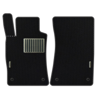 Alfombrillas de coche Mercedes-Benz W211 E-Class (2002-2009)