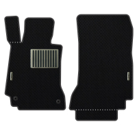Alfombrillas de coche Mercedes-Benz W204 C-Class (2011-2015)