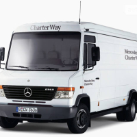 Alfombrillas de coche Mercedes-Benz Vario T2W (1996-2013)