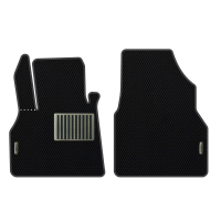 Alfombrillas de coche Mercedes-Benz W415 Citan Maxi (2012-…)