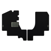 Alfombrillas de coche Mercedes-Benz T1 (1977-1995)